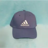 在飛比找蝦皮購物優惠-全新 正版 adidas棒球帽 愛迪達鴨舌帽 adidas帽