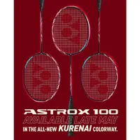 在飛比找蝦皮購物優惠-【力揚體育 羽球店】 Yonex Ax100zz Astro