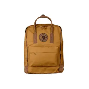 ├登山樂┤瑞典 Fjallraven Kanken No.2背包-橡子 # FR23565-166