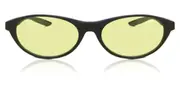 Nike RETRO E DV6953 010 Men's Sunglasses Black Size 57