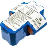 3000mAh 43.2Wh Battery for Hoover HSV40,HSV4007 P/N: HSV4007