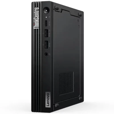 Lenovo ThinkCentre M70q Gen 4 Tiny Desktop, i7-14700 64GB 4 TB SSD