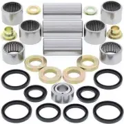 New Swing Arm Linkage Bearing Kit Husqvarna CR125 125cc 2002 2003 2004