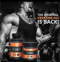 在飛比找Yahoo!奇摩拍賣優惠-🇺🇲Kaged Muscle PRE CREATINE 無填