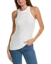 James Perse Muscle Tank