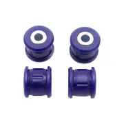 SuperPro Front Control Arm Upper Inner Bush Kit for Isuzu D-MAX TFR TFS 2012-on