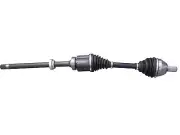 NEW!! LR032113 Front Right CV Axle Shaft Fit Land Rover Freelander LR2 13 14 15 (for: Land Rover)