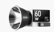 Zhiyun G60 60W COB Light