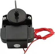 Refrigerator Shaded Pole Motor Freezer Frost-Free Cooling Fan Air-Cooled Repair Parts YZF-6110 Motor