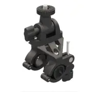 Bicycle Seat Post Bracket fits DJI Osmo Action 5 Pro/Insta360X3/X4/GoPro Hero 13