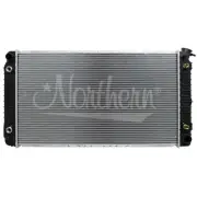 1991-1996 BUICK LESABRE PARK AVENUE CADILLAC DEVILLE. ELDORADO NEW RADIATOR
