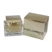 Dolce & Gabbana The One EDP for Women 2.5 oz / 75 ml