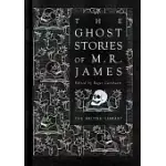 THE GHOST STORIES OF M.R. JAMES