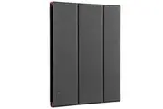 ONYX BOOX Magnetic Case for Tab Ultra Series - Black & Orange