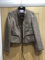 monsoon jacket, size 14, new with tags X597 ladies