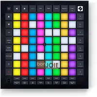 在飛比找蝦皮商城精選優惠-第三代 Novation Launchpad Pro MK3