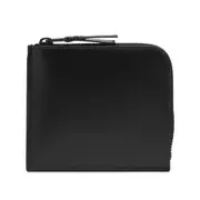 [Comme des Garçons Wallet] Comme des Garçons SA3100VB Very Black Wallet