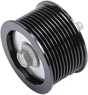 GM Genuine Parts 12630933 Drive Belt Idler Pulley