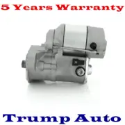 Starter Motor fo Toyota Corolla AE101 AE102 AE112 eng 4A-FE 7A-FE 1.6L1.8L 88-02 (for: Toyota)