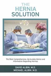 在飛比找誠品線上優惠-The Hernia Solution: The Most 