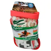Trafalgar Go Anywhere First Aid Kit