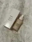 Glossier Super Glow Vitamin C + Magnesium Face Serum Lightweight 1 fl oz NEW