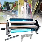 Portable Solar Grill,Household Smoke-Free Oven Grill Outdoor Barbecue Sun Stove,Barbecue Camping,Photoelectric Charcoal Three-Purpose Oven,Comes with A Portable Storage Bag