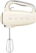 Smeg Digital Hand Mixer Cream