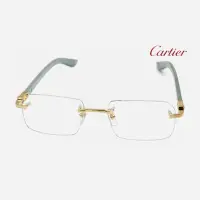 在飛比找蝦皮商城優惠-Cartier CT0453O 卡地亞品牌眼鏡｜Except