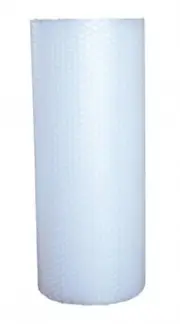500mm X 5m - Bubble Wrap Roll - 10mm Bubbles, bubblewrap packaging packing
