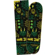 Shake Junt Grip Pedro Delfino PRO Griptape Full Skateboard Deck Length Tape