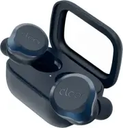 Audio Ally Plus II True Wireless Noise Canceling Earbuds, 33 Hours of Playtim...
