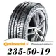 【Continental】PremiumContact 6 235-50-19（PC6）