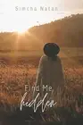 Find me Hidden by Natan, Simcha -Paperback