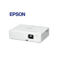在飛比找松果購物優惠-【EPSON】3000流明 WXGA 高亮彩投影機 CO-W