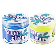 Universal Cleaning Gel