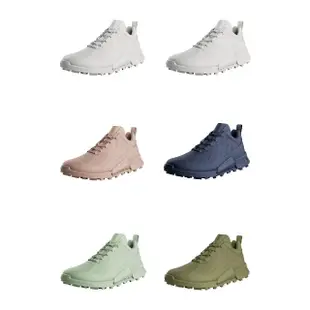 【ecco】ECCO BIOM 2.1 X CTRY LEA LTD 健步戶外休閒運動鞋 男女鞋(CNY限定共六色82289)