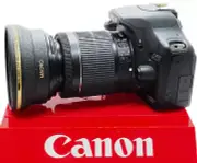 PROFESSIONAL FISHEYE MACRO LENS FOR CANON AE1 T4 T1I T4I T5I 1V XS T1I D5MK3