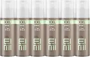 6 x Wella Styling Pearl Styler Styling Gel XXL 150 ml.