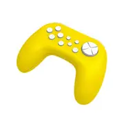 TNS-19075S Mini Wireless Gyroscope Vibration Switch Controller Pro Gamepad for Nintendo Switch
