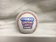 Vintage 2000 Oreo Stacking Contest ,Rawlings Baseball