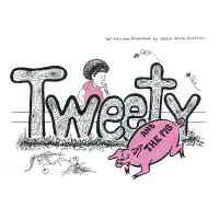 在飛比找博客來優惠-Tweety and the Pig
