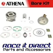 Standard Bore Kit For Benelli 491 SP LC 50 1999 40.00 Piston Head Reeds Athena