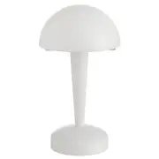 Mandel Touch Lamp White 3000K - MANDEL TL-WH