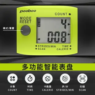 踏步機 藍堡踏步機 家用健身器材腳踏機 有氧健身器材 全館免運