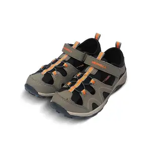 【MERRELL】童鞋 好童鞋 兒童運動鞋(MK261227/MLK162588/MK264179 22AW)