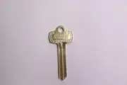 Schlage Best Type C Nickel Metal Silver 7-Pin 35-310CB