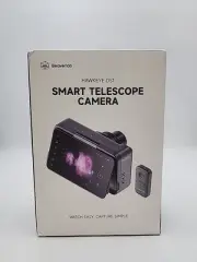 Beaverlab Hawkeye DS1 Image Collector