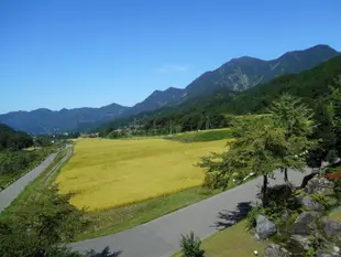 笹倉溫泉 龍雲莊Sasakura Onsen Ryuunso