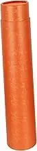 BATHVEVE Extendable Telescopic Poster Storage Tube for Artwork Documents Durable Design End Caps for Mailing Blueprints Maps Images